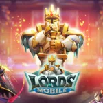 Lords Mobile