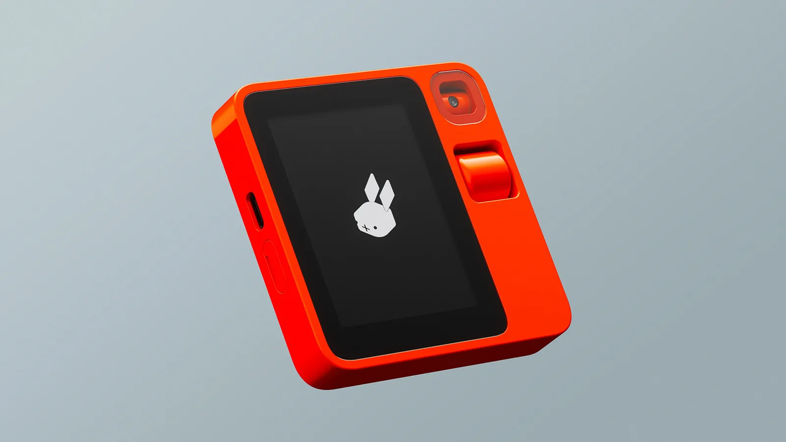 Rabbit R1 dispositivo